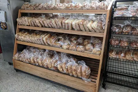 Wenzels The Bakers photo 1